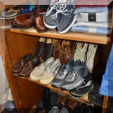 H05. Men's shoes.
